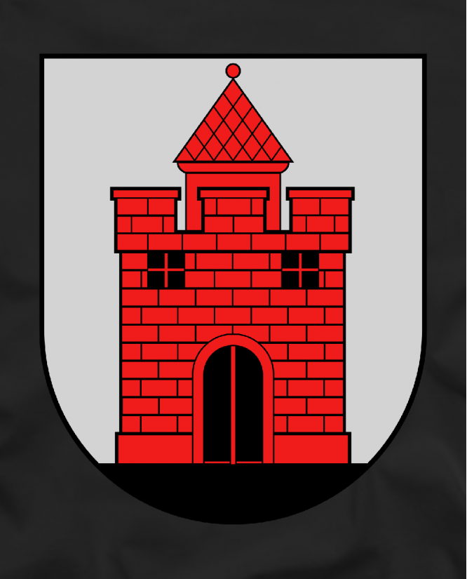 Panevėžio herbas
